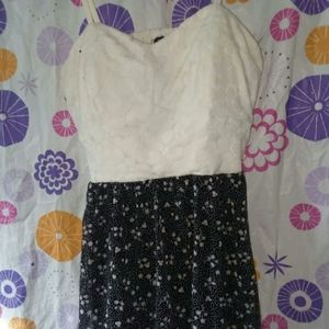 Juniors Disney summer dress